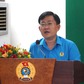 LĐLĐ TP.HCM đảm bảo không để trống địa bàn, cơ sở có sự hiện diện công đoàn