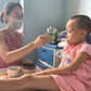 Xin giúp cháu bé 7 tuổi bị bệnh nặng
