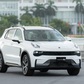 Xe Trung Quốc Lynk & Co 01 thêm bản 'base', giá cao hơn Mazda CX-5 gần 200 triệu