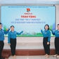 Ứng dụng trợ lý thanh niên thông minh