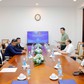 Pharmacity phối hợp Bộ Văn hóa, Thể thao và Du lịch chăm sóc sức khỏe người dân