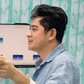 Huỳnh Anh Tuấn lần hiếm hoi lộ diện sau biến cố sức khỏe