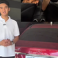 Sự thật clip trên chiếc Mercedes C300?