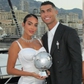 Ronaldo cầu hôn Georgina bằng nhẫn kim cương ‘khổng lồ’, chương mới cho chuyện tình 10 năm