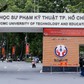 ĐH Sư phạm kỹ thuật TP.HCM công bố 90 thí sinh không thuộc diện xét tuyển