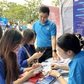 Chăm sóc sức khỏe chủ động ngay tại trường học