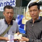 Nhặt được 60 tờ vé số, anh bảo vệ tìm khắp nơi trả lại người bán dạo