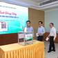BSR ‘tím trần’ giữa phiên VN-Index lập đỉnh lịch sử