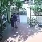 Thanh Hóa: Thầy giáo tát học sinh rách màng nhĩ