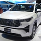 Người Việt tăng mua sắm xe hybrid, Toyota bán chạy nhất