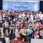 Free Fire xuyên Việt: Kết nối văn hóa địa phương và cộng đồng game thủ