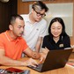 EQ, ngoại ngữ giúp tăng lợi thế cạnh tranh thời AI ra sao?