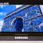 Samsung ra mắt công nghệ màn hình đột phá Micro RGB