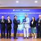 VNPT - Qualcomm hợp tác chiến lược hướng tới thành lập Trung tâm Xuất sắc
