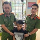Bắt kẻ trốn thi hành án ở Quảng Ngãi cùng khẩu súng và 14 viên đạn