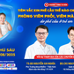 Tiêm vắc xin phòng viêm phổi, viêm màng não... do phế cầu ở trẻ em