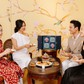 Brodard chính thức khai trương mùa bánh Trung thu 2025
