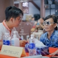 Tu viện Khánh An tổ chức khám mắt miễn phí cho phật tử, người dân