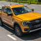 Xe bán tải hút khách: Ford Ranger bán chạy nhất, Toyota Hilux vượt Mitsubishi Triton