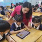 TP.HCM bắt đầu tuyển hơn 6.000 giáo viên cho năm học mới