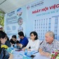Cơ hội cho bác sĩ trẻ cả nước làm việc tại bệnh viện hàng đầu ở TP.HCM