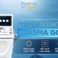Plasma Gold: Hành trình chinh phục toàn cầu của công nghệ thẩm mỹ đột phá