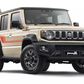 Suzuki bất ngờ ngừng bán Jimny XL, đại lý hủy đơn hoàn tiền khách đặt mua