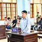 Cựu phó giám đốc ngân hàng lĩnh án 25 năm tù