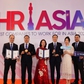 NCB lần thứ 3 được HR Asia Awards vinh danh ‘Nơi làm việc tốt nhất châu Á’