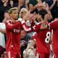 Tân binh 95 triệu euro rực sáng, Liverpool thắng tưng bừng Bournemouth: Ngoại hạng Anh mở màn ngoạn mục