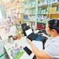 Hộ kinh doanh kê khai thuế trực tuyến như thế nào?