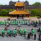 Xích lô Huế lần đầu lên Grab: Hết lo bị 'hét giá' khi tham quan di sản