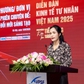 Doanh nghiệp trẻ góp phần đưa Việt Nam trở thành quốc gia đổi mới sáng tạo