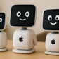 Những mẫu robot Apple có thể đang phát triển