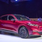 Ô tô điện Ford Mustang Mach-E gia nhập thị trường Việt Nam, giá 2,599 tỉ đồng