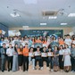 Sân chơi 'AI thực nghiệp' khơi gợi khả năng sáng tạo của sinh viên