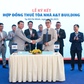 Thành Thành Nam mở rộng quản lý, vận hành tòa nhà văn phòng cho thuê