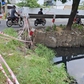 Bờ kè nguy hiểm