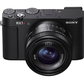 Sony ra mắt máy ảnh compact RX1R III với bộ xử lý AI
