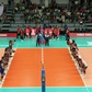 U.21 Thái Lan thắng chóng vánh chủ nhà U.21 Indonesia tại giải bóng chuyền thế giới
