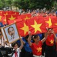 Bản trường ca bất tận mang tên 'Tôi yêu Tổ quốc tôi'