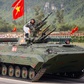 Ngắm xe chiến đấu bộ binh 'made in Việt Nam' sẽ diễu binh Quốc khánh 2.9