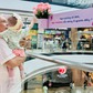 Những lời nhắn ấm áp bất ngờ ở hàng quán, trung tâm thương mại TP.HCM