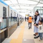 Metro TP.HCM tăng chuyến, cuối tuần chạy tới đêm