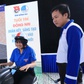 Xây dựng văn hóa giao thông với người trẻ