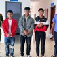 Phá nhanh vụ trộm 273 gốc sâm Ngọc Linh ở vùng cao Đà Nẵng
