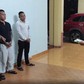 Đà Nẵng: Tạm giữ 2 nghi phạm nổ súng đe dọa chủ quán bida
