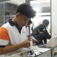 Lần đầu CĐ tham gia xét tuyển chung: Hàng ngàn thí sinh vẫn đăng ký trực tiếp