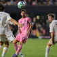 Messi lập tức ghi bàn ngày trở lại, Son Heung-min rực sáng