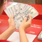 Giá USD hôm nay 17.8.2025: Tăng vọt cùng euro, bảng Anh